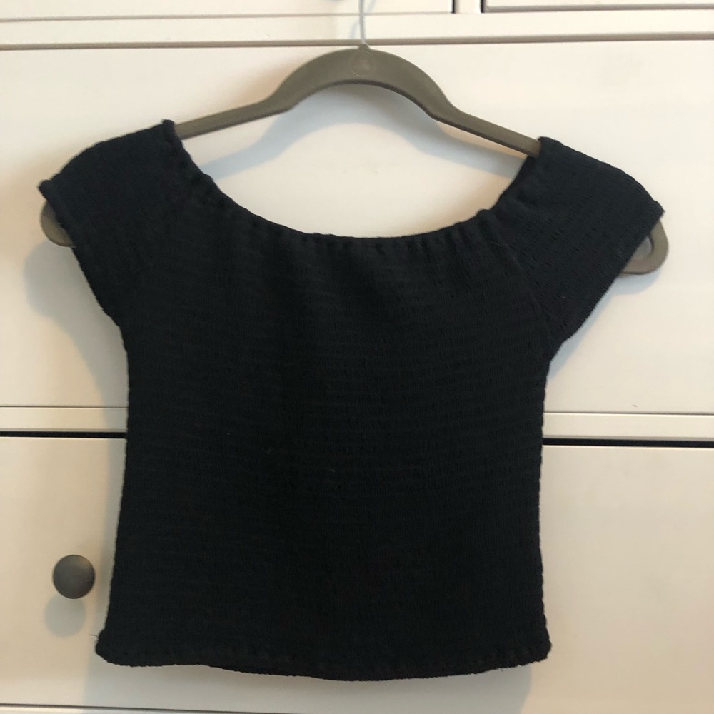 BRAND NEW Brandy Melville Top